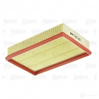 Воздушный фильтр VALEO 585092 1206045610 X 4QAH 3276425850927 - Изображение 3