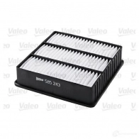Воздушный фильтр VALEO 585243 WCM IB7V 3276425852433 1206047712 - Изображение 2