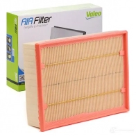 Воздушный фильтр VALEO 518H4 X3 585107 232014 3276425851078 - Изображение 2