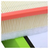 Воздушный фильтр VALEO 231997 585072 9 D37RGA 3276425850729 - Изображение 4