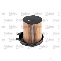 Воздушный фильтр VALEO 1206049040 3276425856035 585603 G CRH7 - Изображение 2