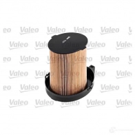 Воздушный фильтр VALEO 1206049040 3276425856035 585603 G CRH7 - Изображение 3