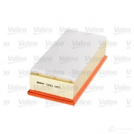 Воздушный фильтр VALEO 585145 1206046668 S 3IFRHH 3276425851450 - Изображение 2