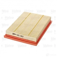 Воздушный фильтр VALEO 3276425850620 585062 1206045112 YIHX5C J - Изображение 2