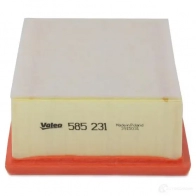 Воздушный фильтр VALEO 585231 PCF UDN4 232048 3276425852310 - Изображение 3