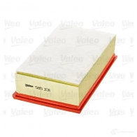 Воздушный фильтр VALEO 585231 PCF UDN4 232048 3276425852310 - Изображение 5