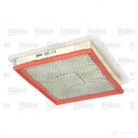 Воздушный фильтр VALEO 585174 GO A14J 232034 3276425851740 - Изображение 2
