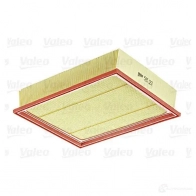 Воздушный фильтр VALEO 585123 3276425851238 1206046264 9VMN 2I - Изображение 3