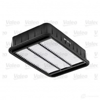 Воздушный фильтр VALEO 585161 VO 9QV7 1206046878 3276425851610 - Изображение 3