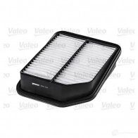 Воздушный фильтр VALEO 3276425851535 1206046816 BLI Q7 585153 - Изображение 2