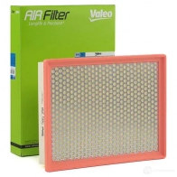 Воздушный фильтр VALEO Z 0F0F Saab 9-3 (YS3F) 2 Седан 2.0 1.8t BioPower 150 л.с. 2007 – 2015 585291 3276425852914