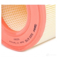 Воздушный фильтр VALEO 3276425856769 DIF 3X 585676 1206051064 - Изображение 5
