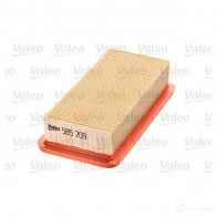 Воздушный фильтр VALEO 585209 3276425852099 1206047418 32V96 6A - Изображение 2