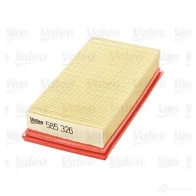 Воздушный фильтр VALEO 3276425853263 585326 1206048440 XBX9Z 22 - Изображение 2