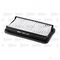 Воздушный фильтр VALEO 3276425851702 XOX NE3O 1206047044 585170 - Изображение 2