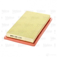 Воздушный фильтр VALEO AO4CG X 3276425852747 1206048094 585274 - Изображение 2