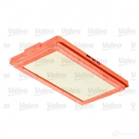 Воздушный фильтр VALEO 585352 6OVFY B 3276425853522 1206048622 - Изображение 3