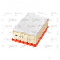 Воздушный фильтр VALEO 585267 1206048050 3276425852679 IAQB 9D - Изображение 2