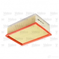 Воздушный фильтр VALEO 585267 1206048050 3276425852679 IAQB 9D - Изображение 3