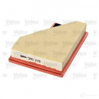Воздушный фильтр VALEO AZZB 37 1206048146 585278 3276425852785 - Изображение 2