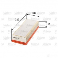 Воздушный фильтр VALEO 585157 1206046852 3276425851573 IVIME T9 - Изображение 7