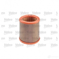 Воздушный фильтр VALEO 585602 3276425856028 232062 L24 6O5N - Изображение 5
