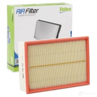 Воздушный фильтр VALEO G4S1 DLH 585419 1424235916 3276425854192 - Изображение 2