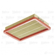 Воздушный фильтр VALEO 585202 3276425852020 YX6X W4F 1206047372 - Изображение 3