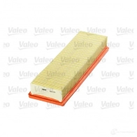 Воздушный фильтр VALEO 3276425850781 585078 232001 03 3HI43 - Изображение 6
