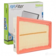 Воздушный фильтр VALEO 585277 1206048140 SHQ LRO3 3276425852778 - Изображение 2