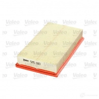 Воздушный фильтр VALEO 231971 585010 91XKX Q8 3276425850101 - Изображение 2