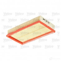 Воздушный фильтр VALEO 231971 585010 91XKX Q8 3276425850101 - Изображение 3