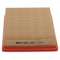 Воздушный фильтр VALEO 585220 SP IGHM1 3276425852204 1206047538 - Изображение 4