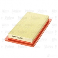 Воздушный фильтр VALEO 585061 1206045100 3276425850613 D 1LM5IK - Изображение 2
