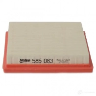 Воздушный фильтр VALEO 232004 585083 NO LALP7 3276425850835 - Изображение 4