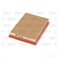 Воздушный фильтр VALEO 232004 585083 NO LALP7 3276425850835 - Изображение 7