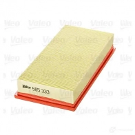 Воздушный фильтр VALEO 585333 3276425853331 DXX M4 1206048510 - Изображение 2