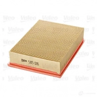 Воздушный фильтр VALEO 585016 3276425850163 231975 0WJEF V1 - Изображение 7