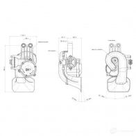 Звуковой сигнал VALEO LHKP CR 228565 3276424790750 479075 - Изображение 2