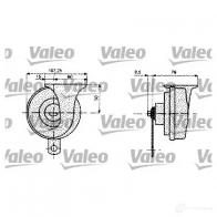 Звуковой сигнал VALEO 3276424791597 228581 JL EP81G 479159 - Изображение 2