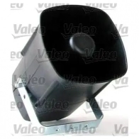 Звуковой сигнал VALEO Q23J OUX 479182 3276424791825 228602