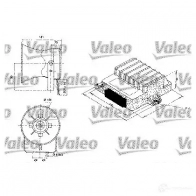 Звуковой сигнал VALEO 228571 PGBZ 0T 479129 3276424791290 - Изображение 2