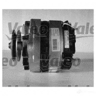Генератор VALEO 439240 NA553 227122 A14 N163 - Изображение 2
