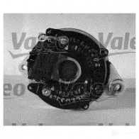Генератор VALEO 439240 NA553 227122 A14 N163 - Изображение 3