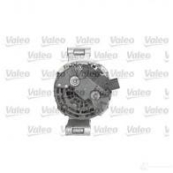 Генератор VALEO 1205986316 440259 3276424402592 2EYRI 7W - Изображение 2
