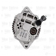 Генератор VALEO 1437853364 443154 32 U4AQ7 - Изображение 2