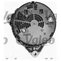 Генератор VALEO 3276424377838 226773 90Z 0X 437783 - Изображение 2