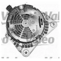 Генератор VALEO 3276424376961 UJ07R0 Q 226698 437696 - Изображение 2