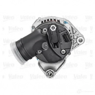 Генератор VALEO 200040 TID 9HW 1437850055 - Изображение 2