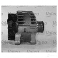 Генератор VALEO TG9B02 8 W9MXA4 439573 227330 - Изображение 2